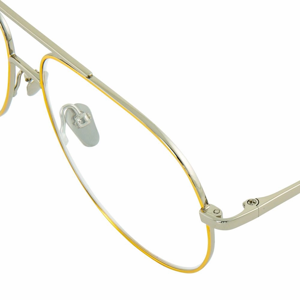 Linda Farrow Optical LFL666