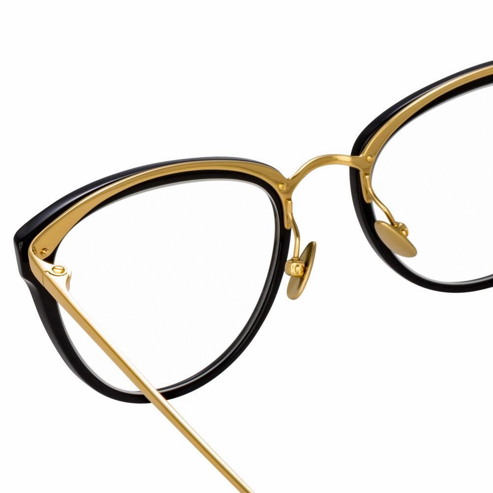 Linda Farrow Optical LFL683