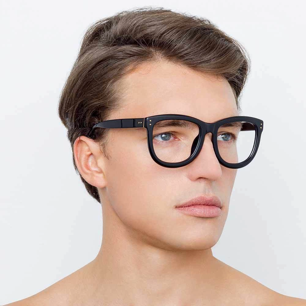 Linda Farrow Optical LFL712