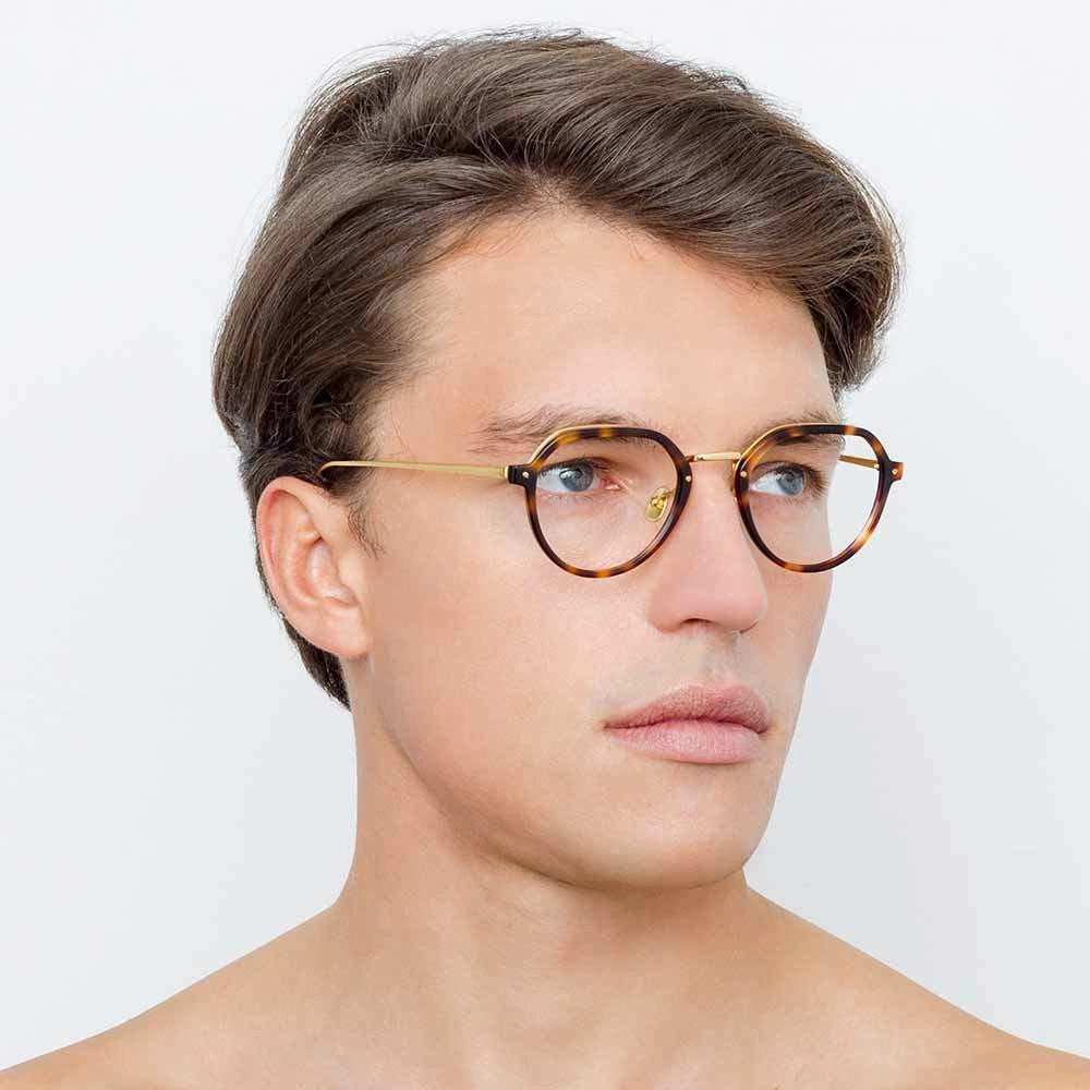 Linda Farrow Optical LFL717