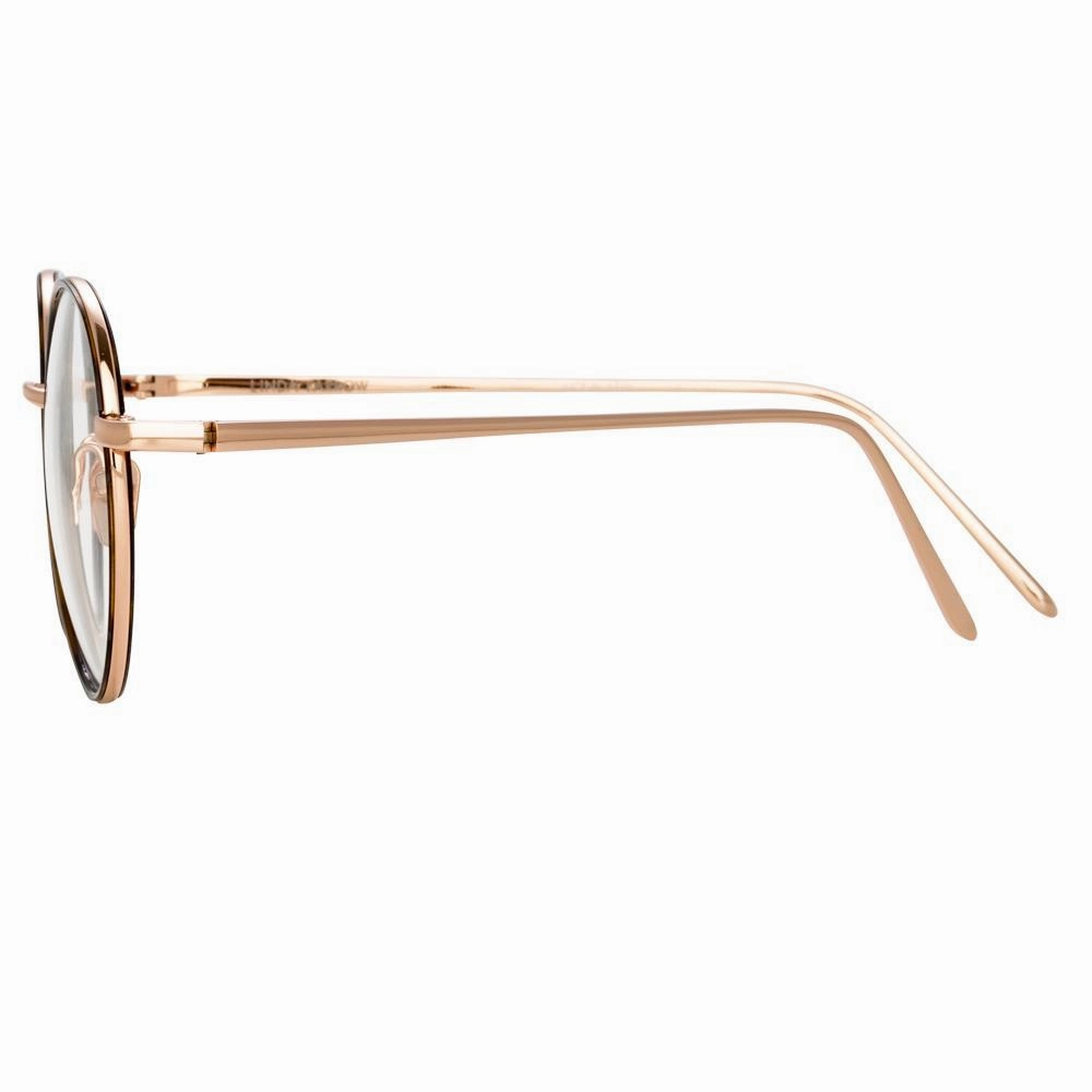 Linda Farrow Optical LFL718