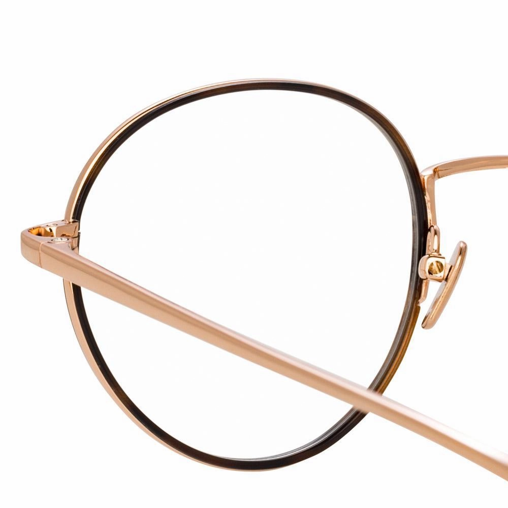 Linda Farrow Optical LFL718