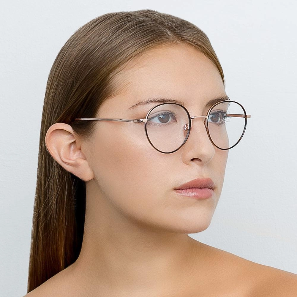 Linda Farrow Optical LFL718
