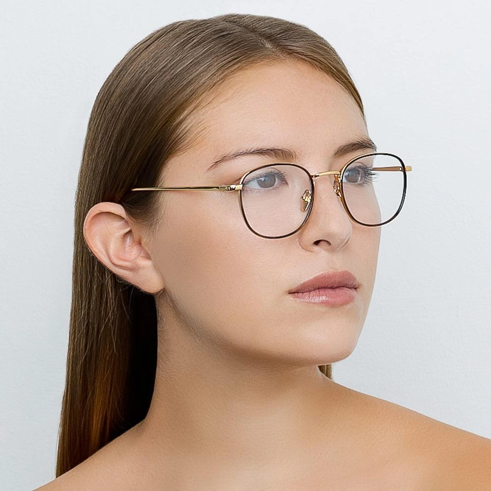 Linda Farrow Optical LFL719