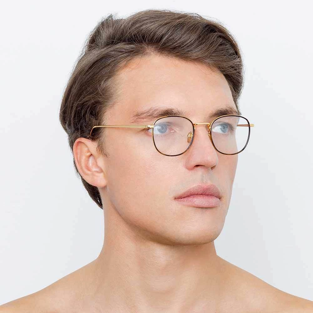Linda Farrow Optical LFL719