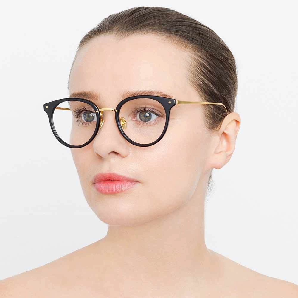 Linda Farrow Optical LFL722