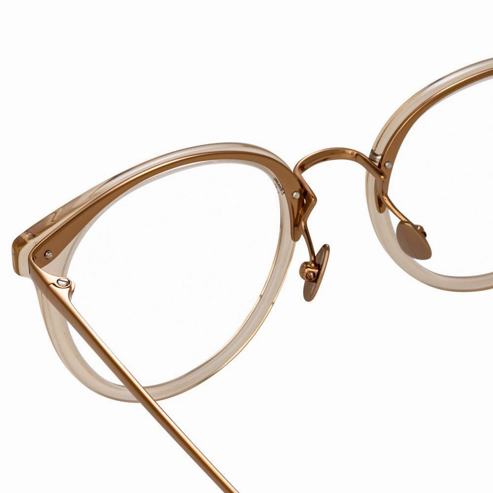Linda Farrow Optical LFL722