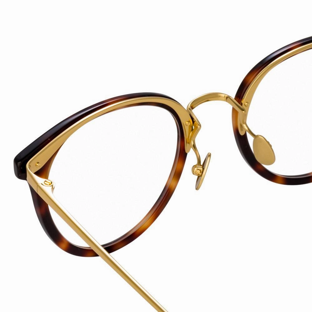 Linda Farrow Optical LFL722