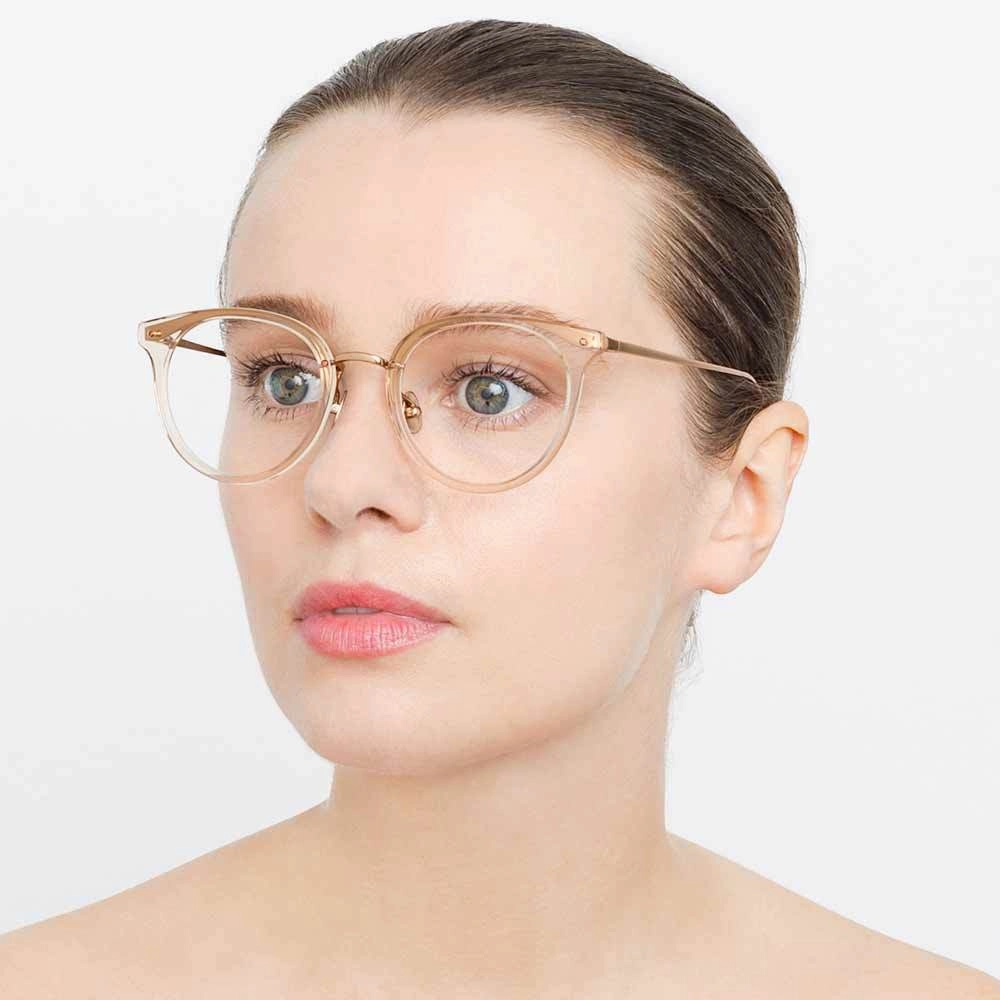 Linda Farrow Optical LFL722