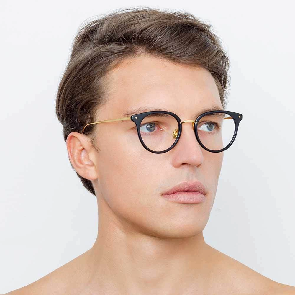 Linda Farrow Optical LFL722