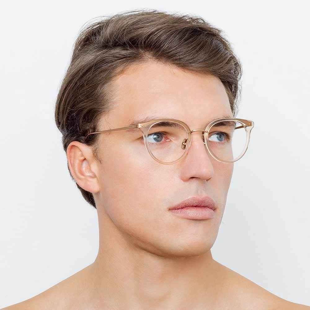 Linda Farrow Optical LFL722