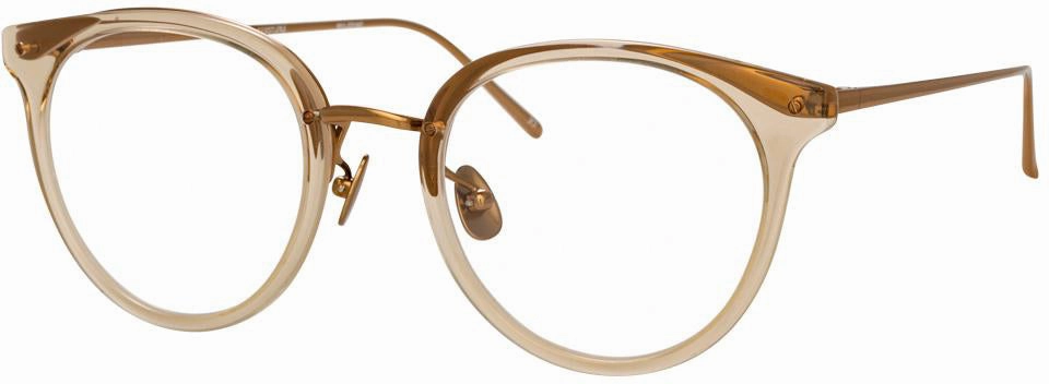 Linda Farrow Optical LFL722