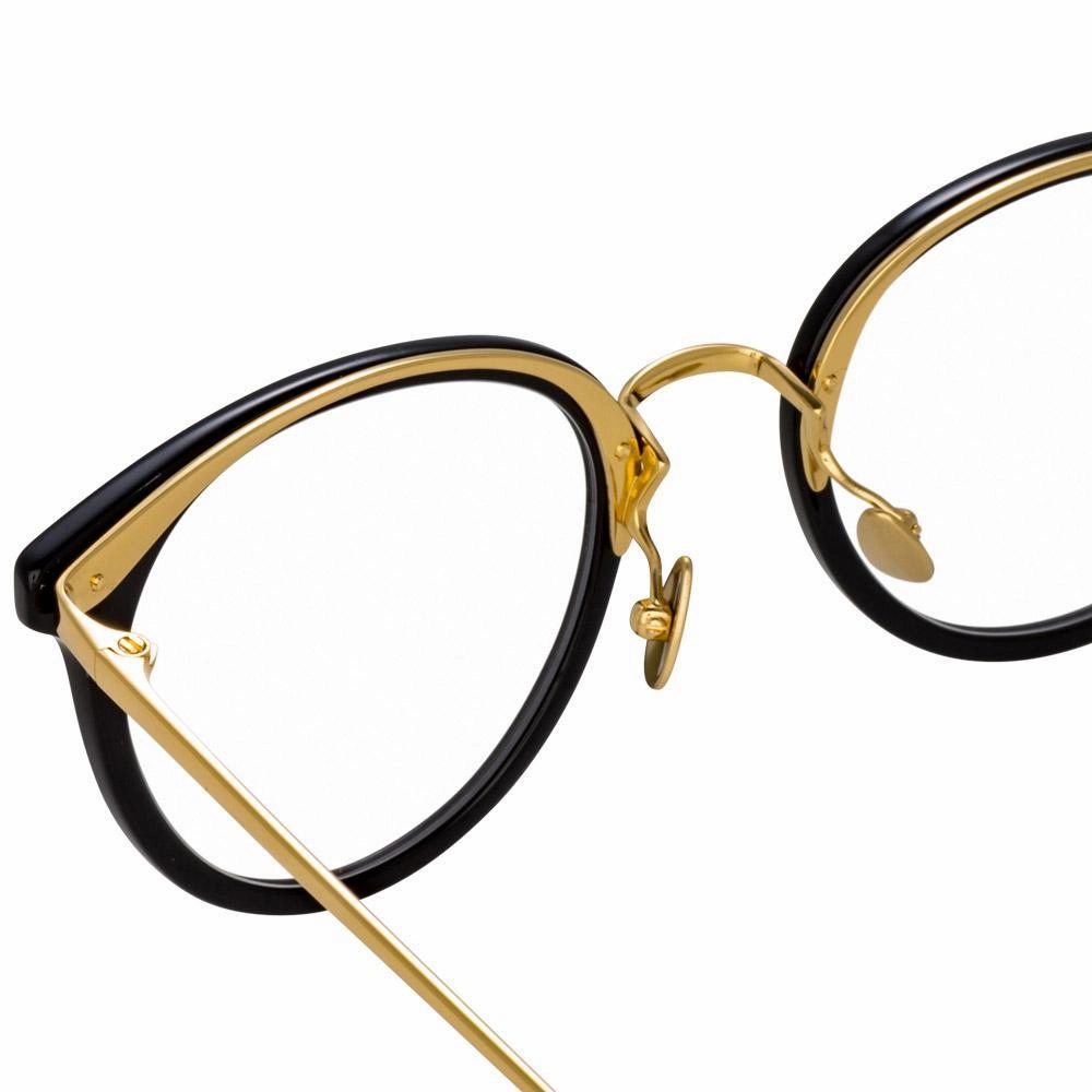 Linda Farrow Optical LFL722