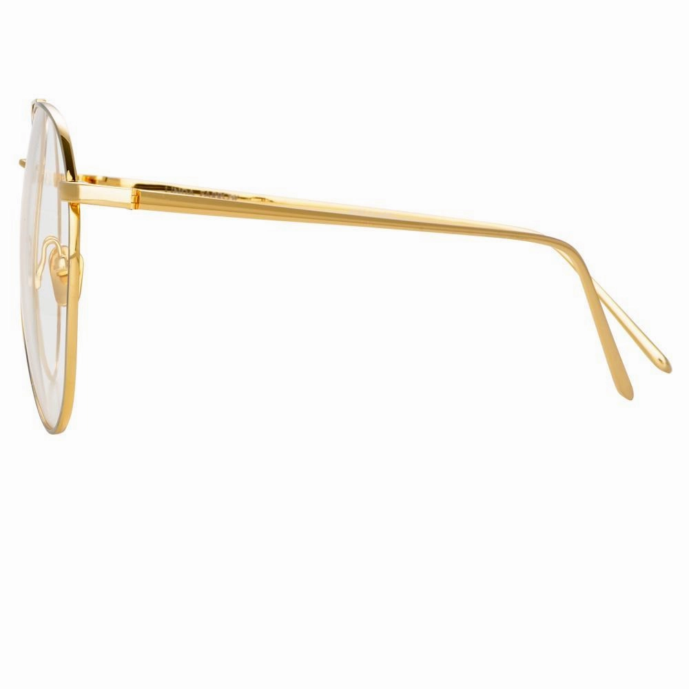 Linda Farrow Optical LFL744