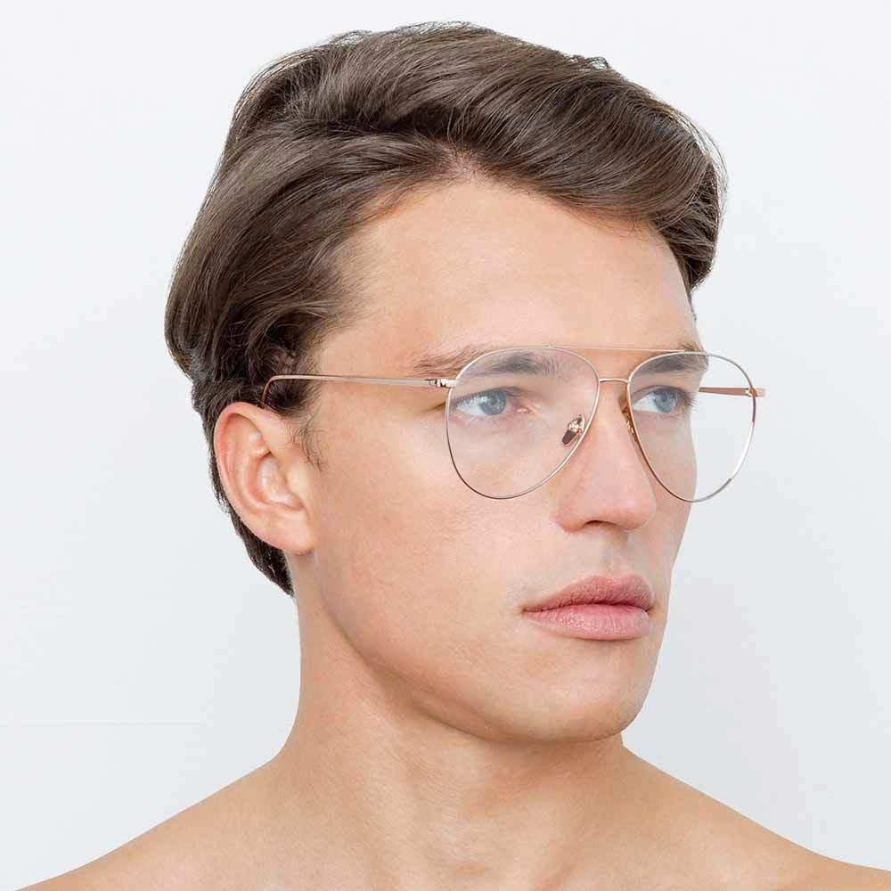 Linda Farrow Optical LFL744