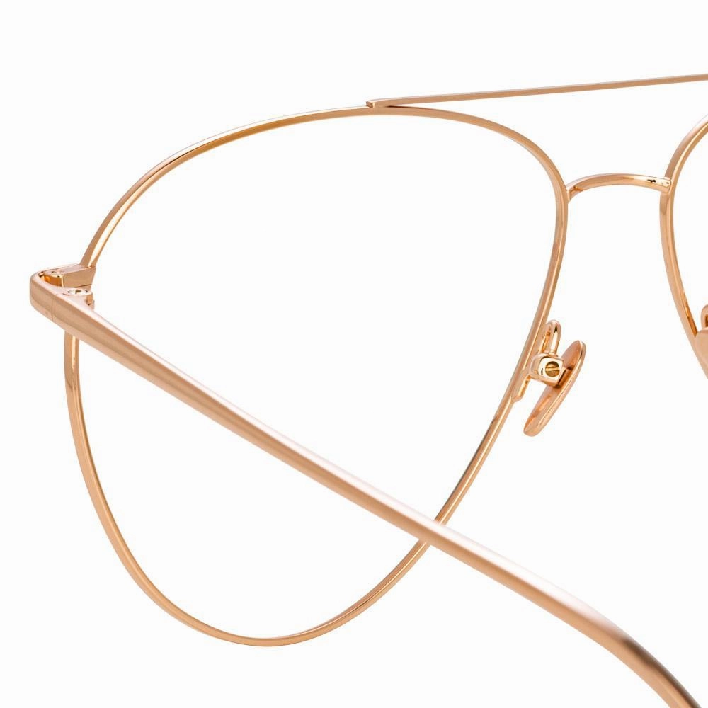 Linda Farrow Optical LFL744