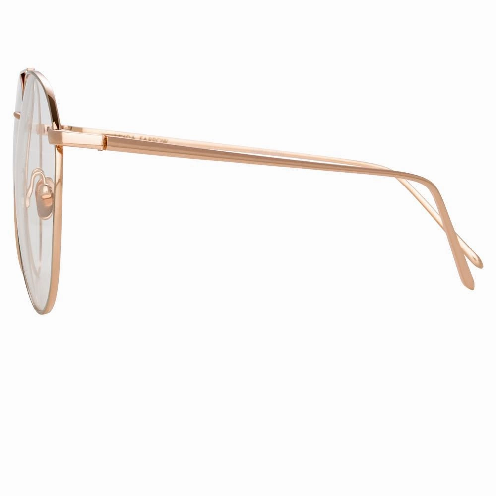 Linda Farrow Optical LFL744