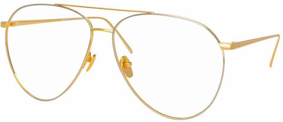 Linda Farrow Optical LFL744