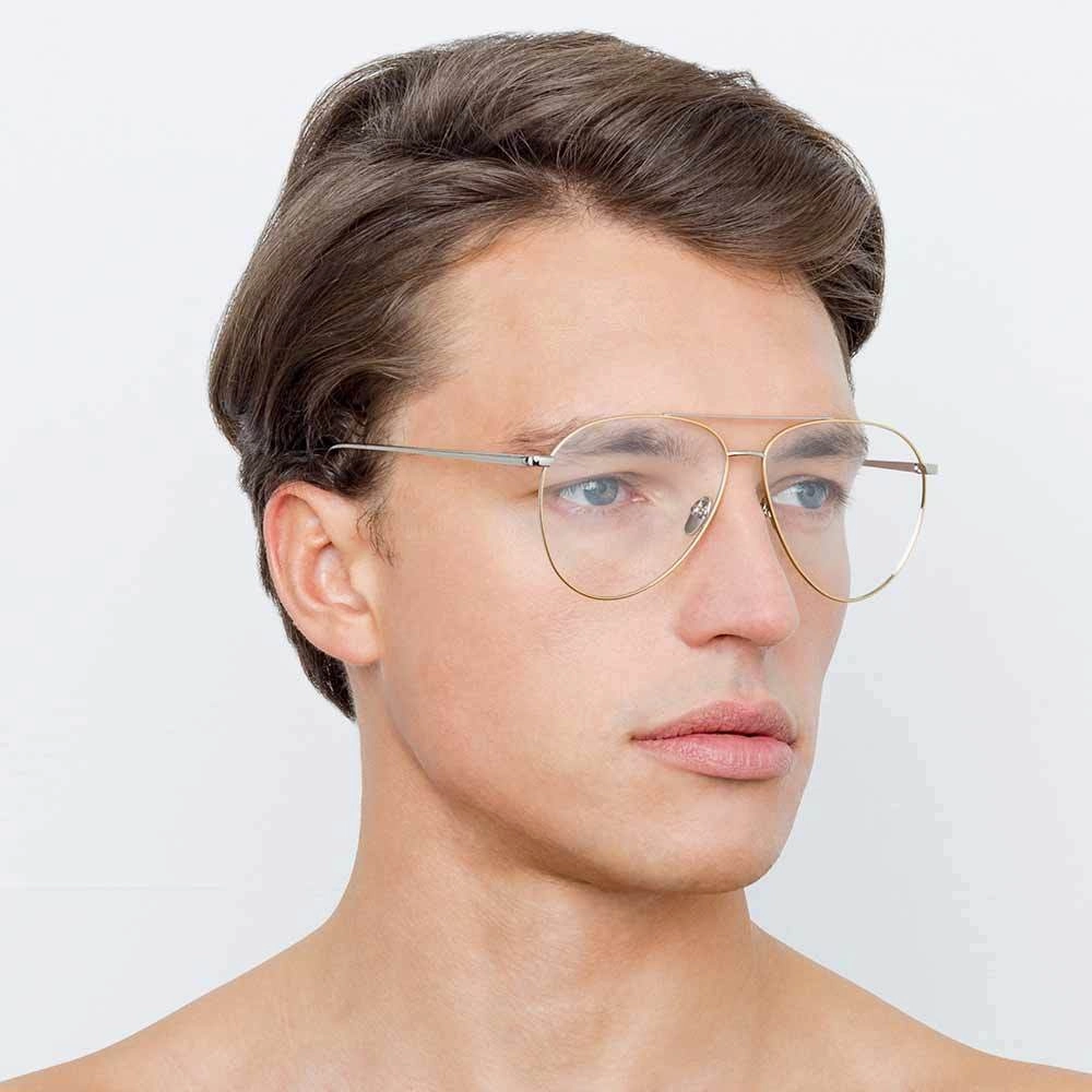 Linda Farrow Optical LFL744