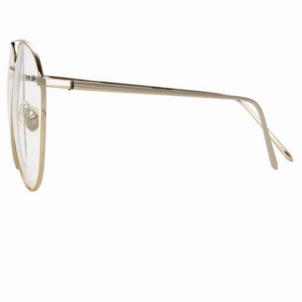 Linda Farrow Optical LFL744