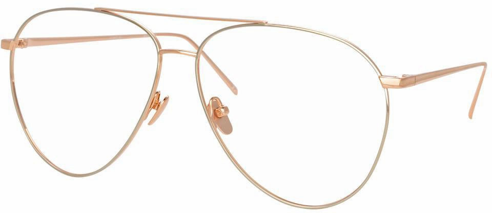 Linda Farrow Optical LFL744