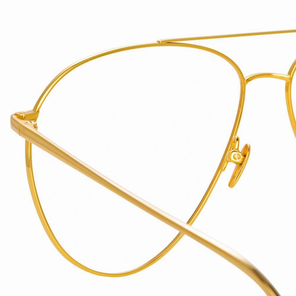 Linda Farrow Optical LFL744