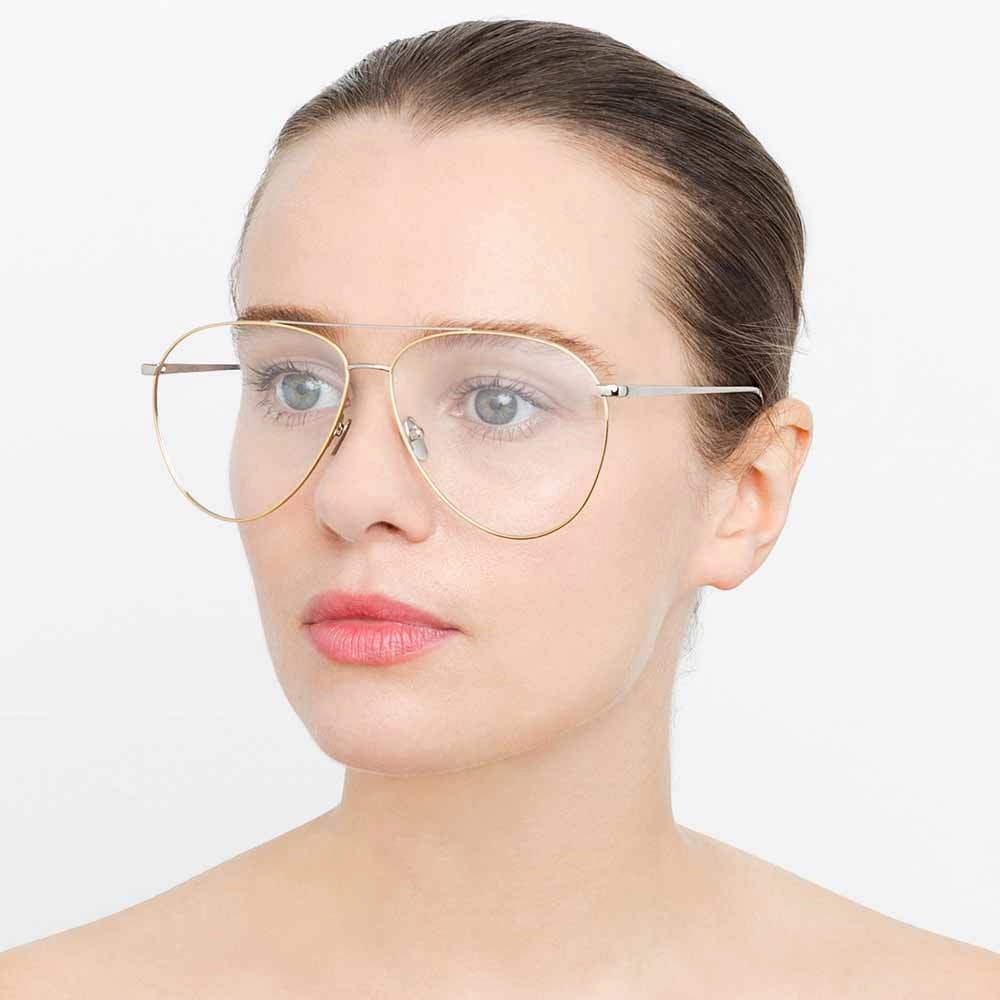 Linda Farrow Optical LFL744