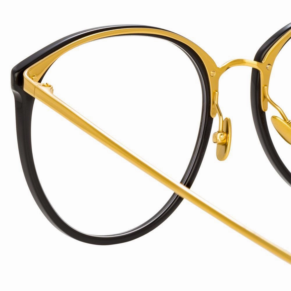 Linda Farrow Optical LFL747