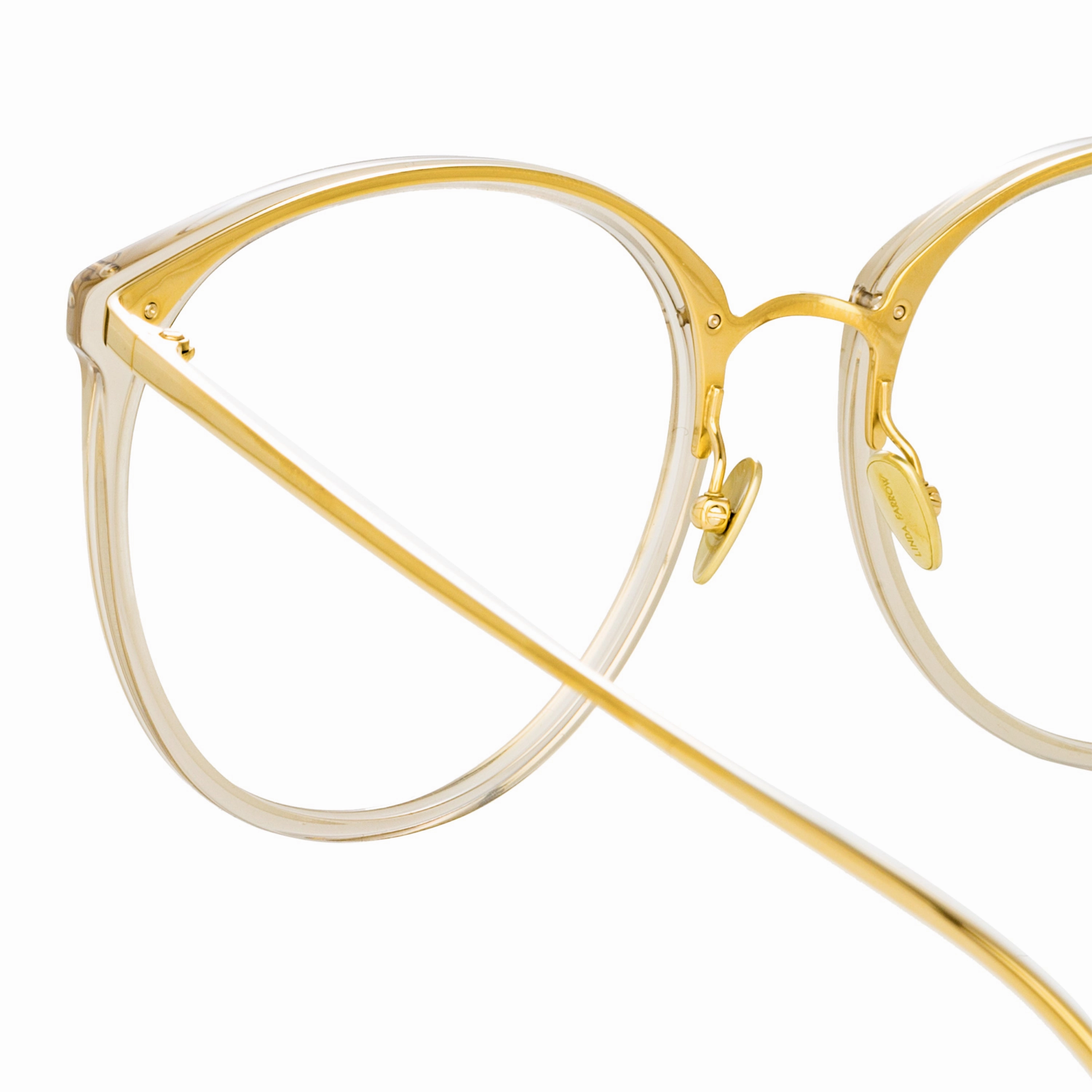 Linda Farrow Optical LFL747