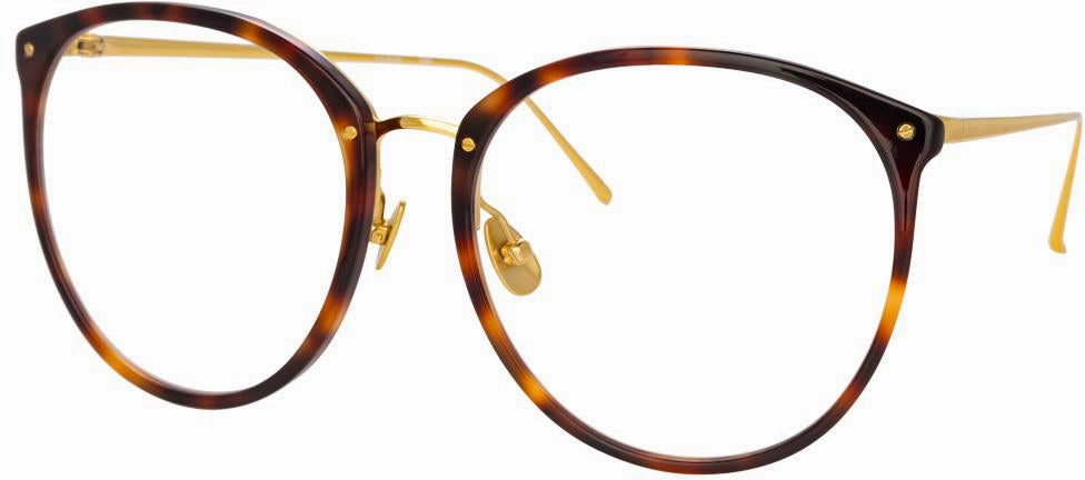 Linda Farrow Optical LFL747
