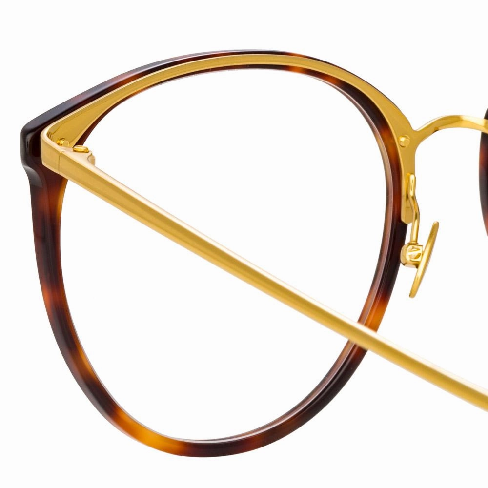 Linda Farrow Optical LFL747