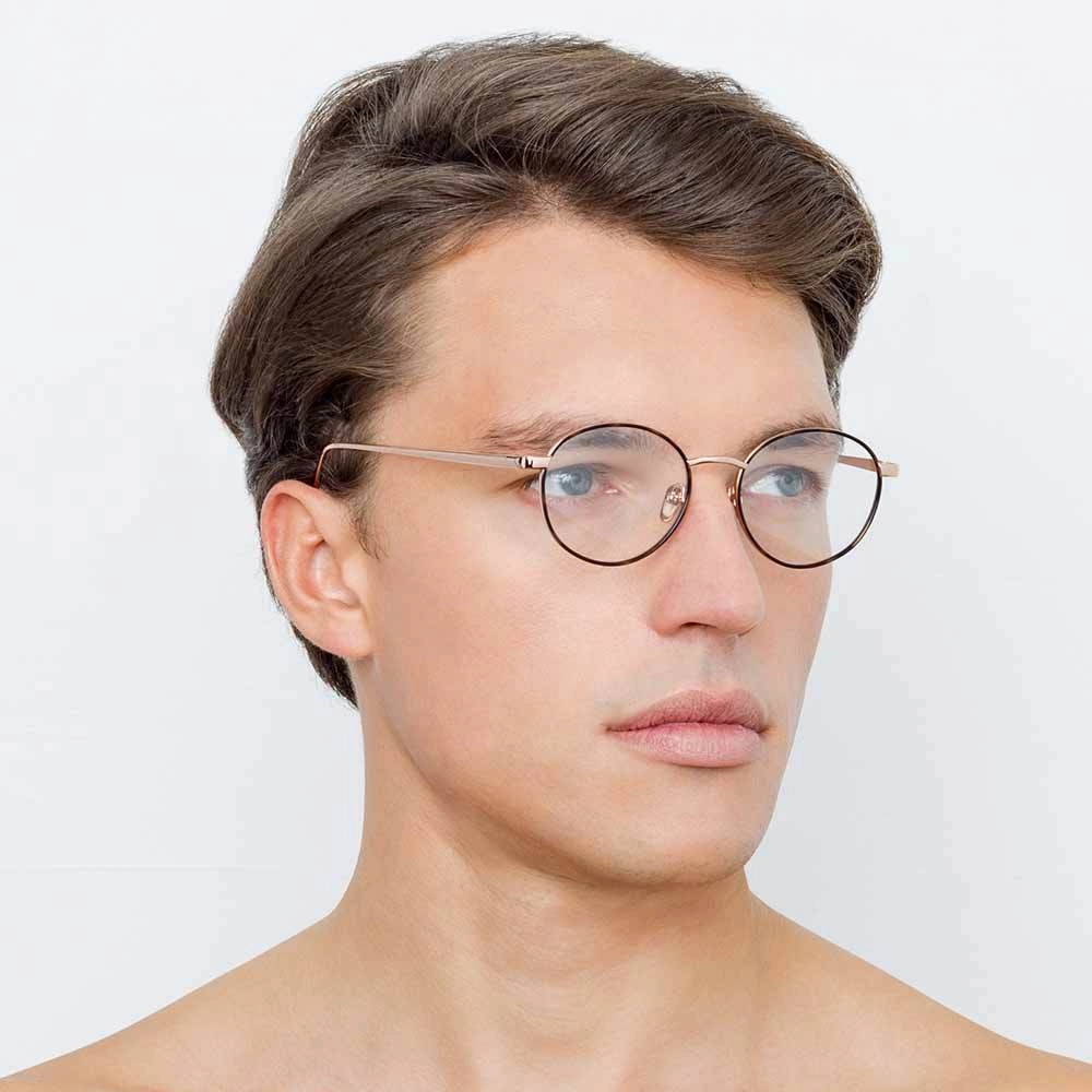 Linda Farrow Optical LFL748