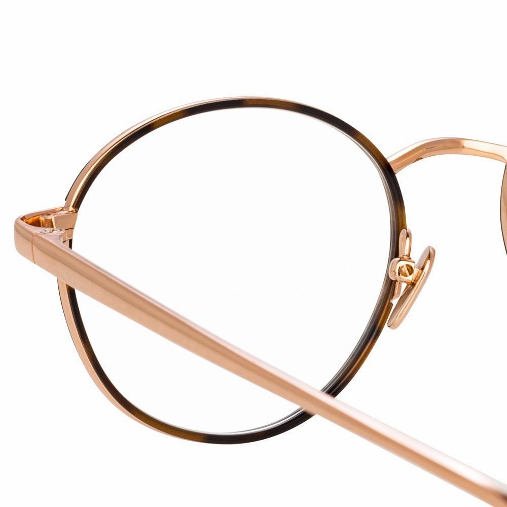 Linda Farrow Optical LFL748