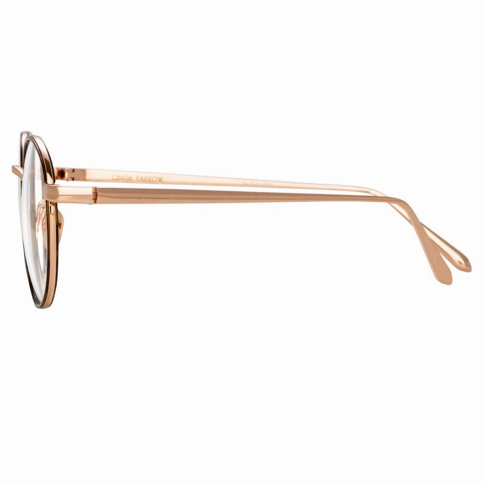 Linda Farrow Optical LFL748
