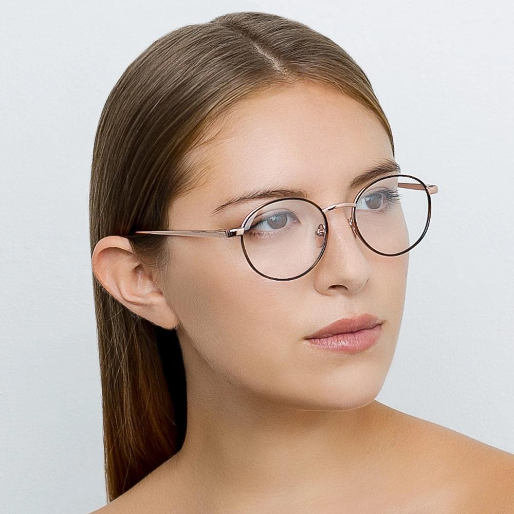Linda Farrow Optical LFL748