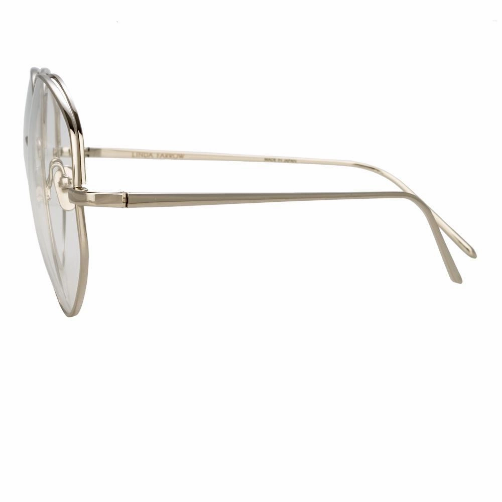 Linda Farrow Optical LFL750