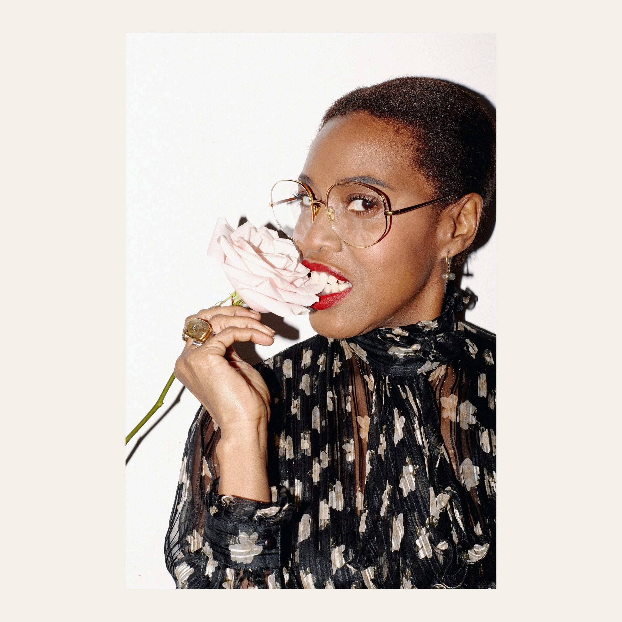 Linda Farrow Optical LFL750