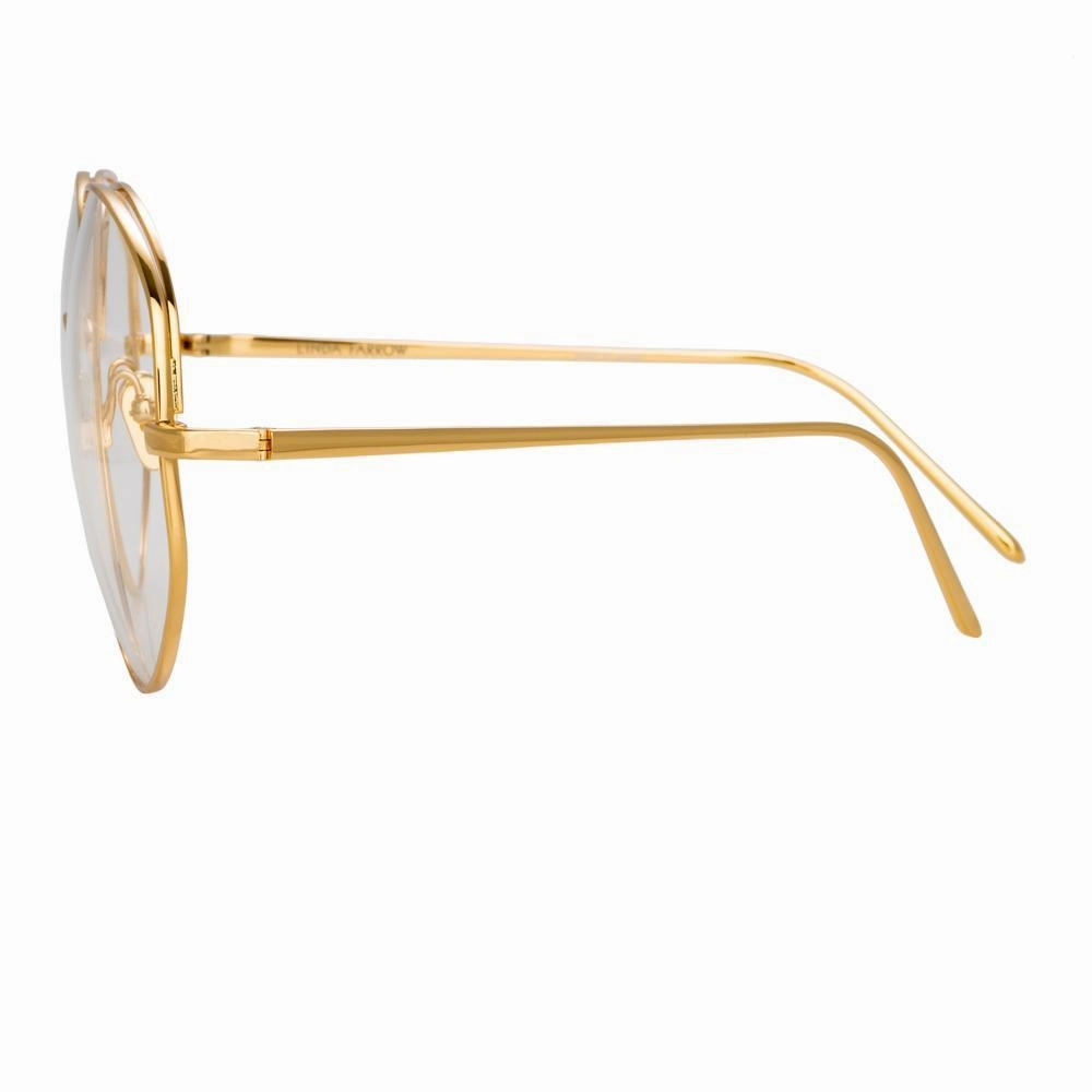 Linda Farrow Optical LFL750