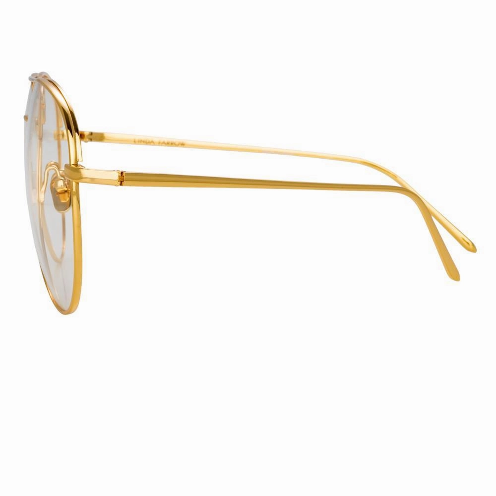 Linda Farrow Optical LFL751