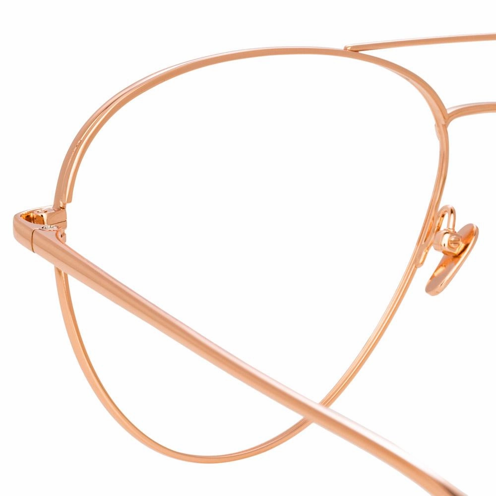 Linda Farrow Optical LFL751