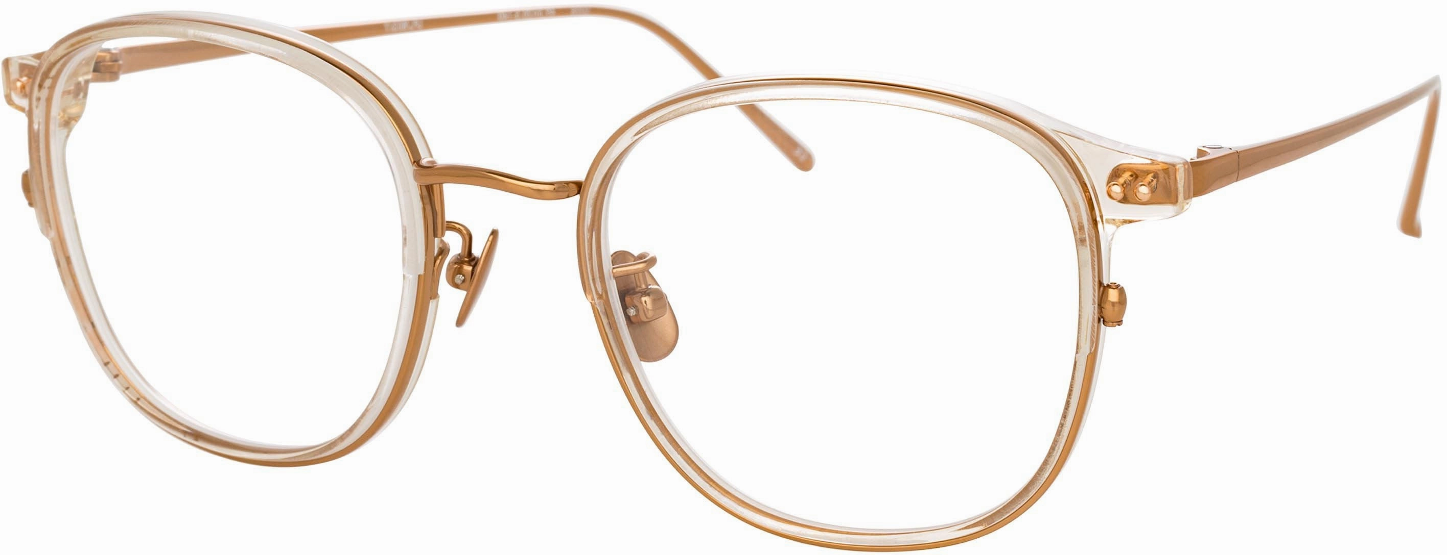 Linda Farrow Optical LFL803