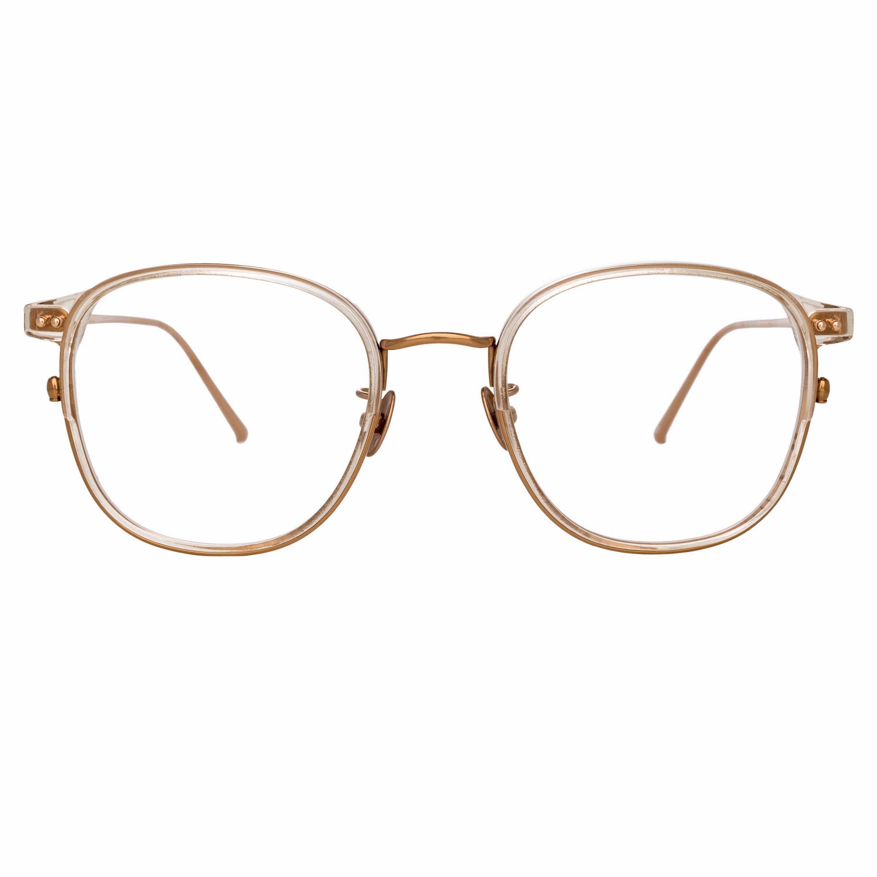Linda Farrow Optical LFL803