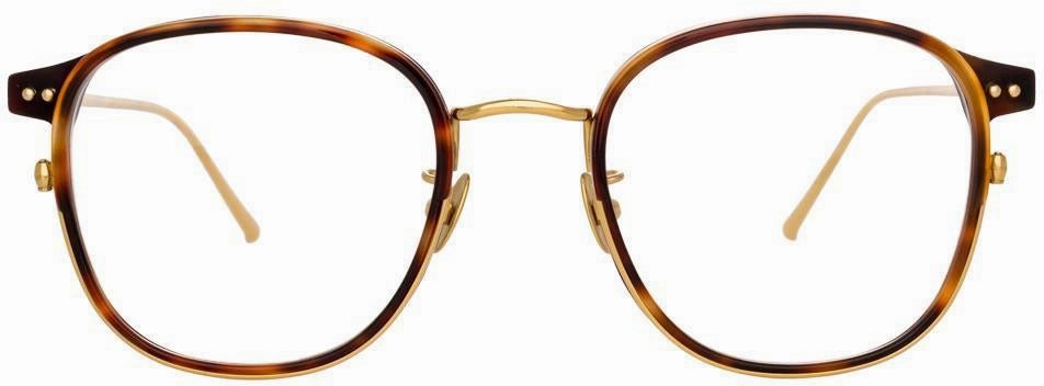 Linda Farrow Optical LFL803