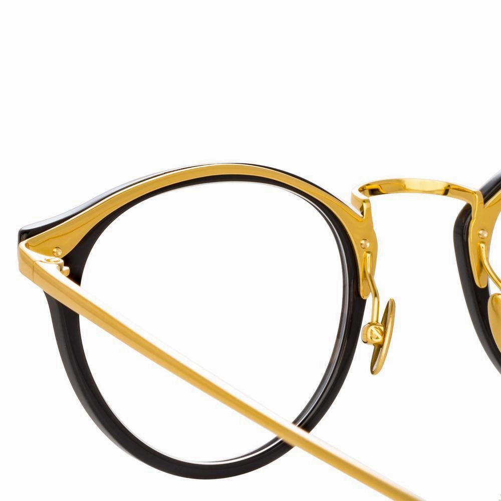Linda Farrow Optical LFL808