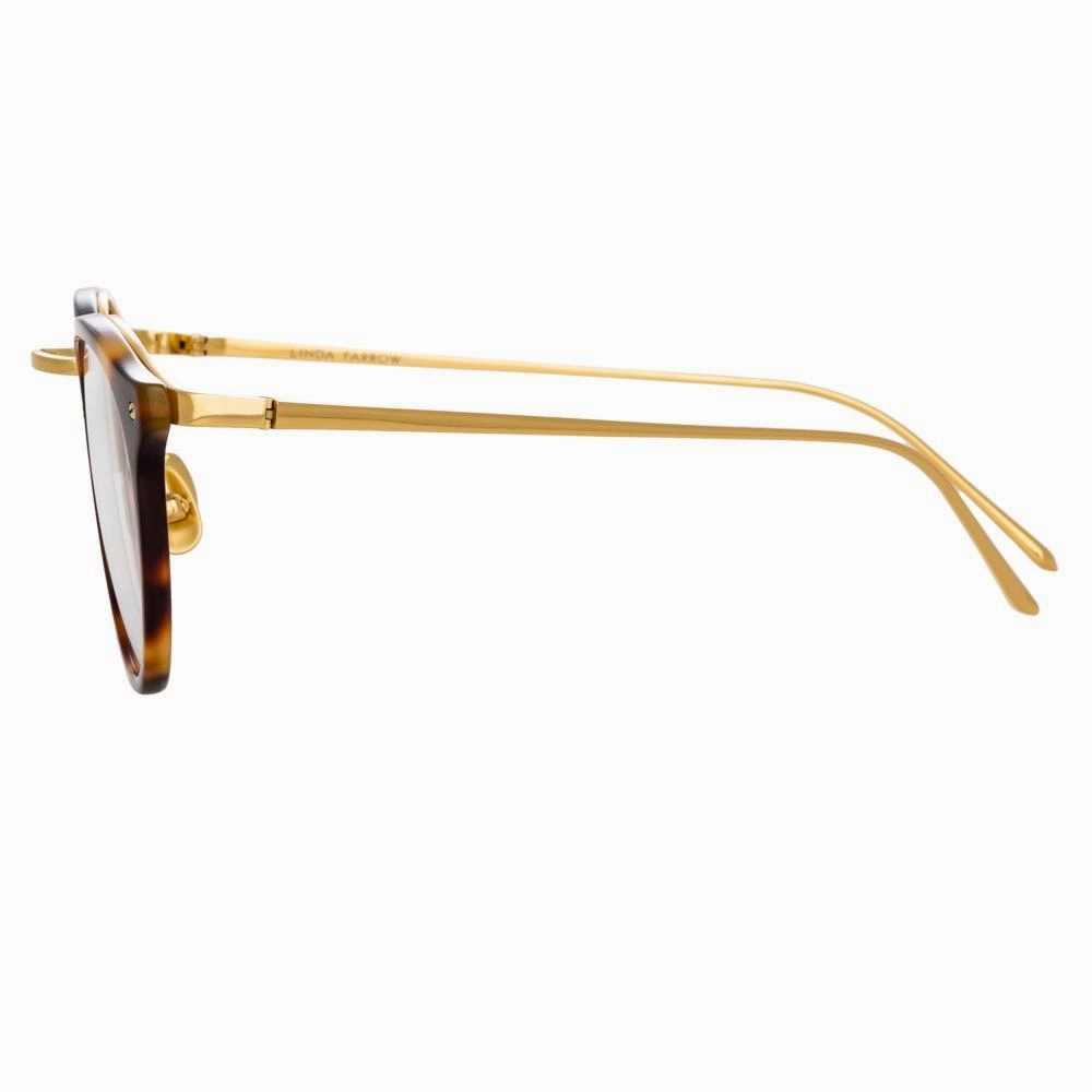Linda Farrow Optical LFL808