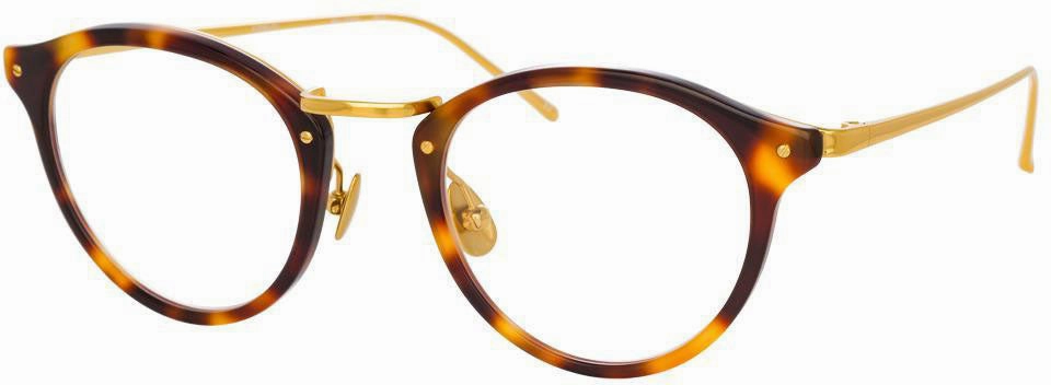 Linda Farrow Optical LFL808