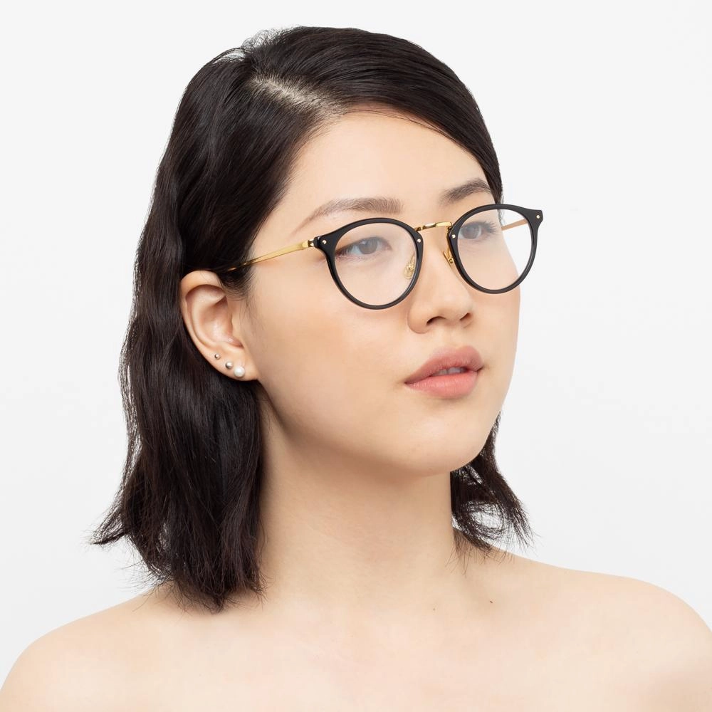 Linda Farrow Optical LFL808