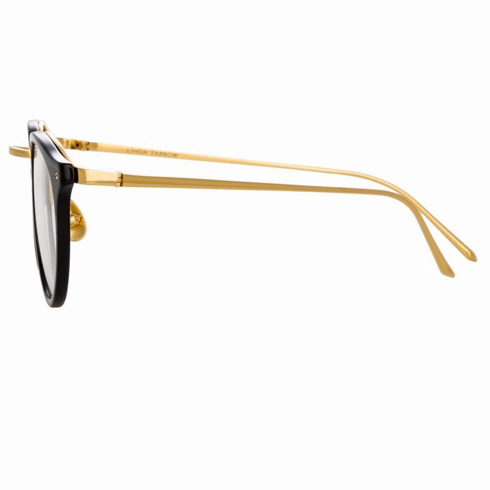 Linda Farrow Optical LFL808