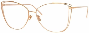 Linda Farrow Optical LFL809