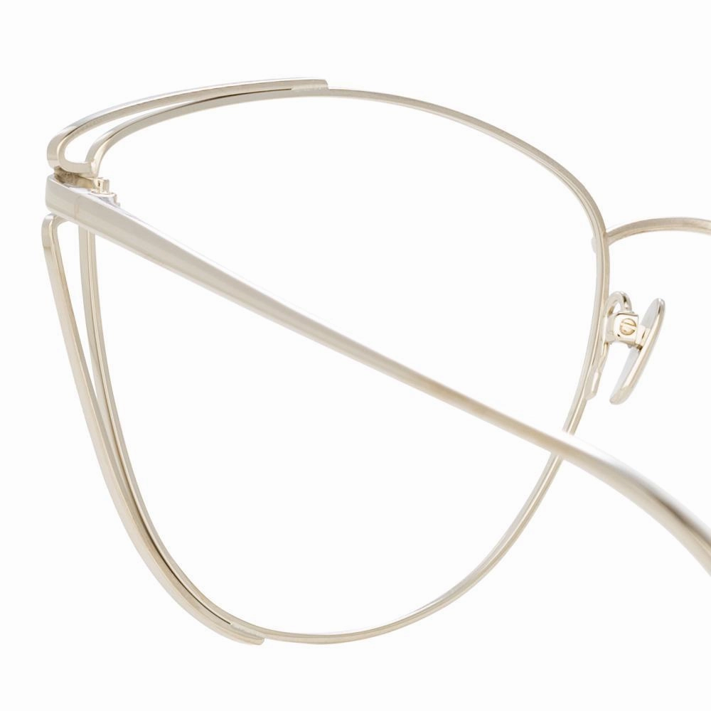 Linda Farrow Optical LFL809